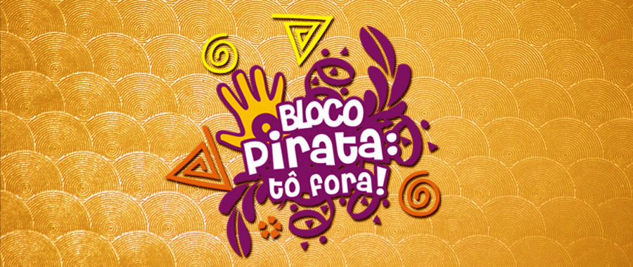 Delegacia Sindical do Sindireceita em Recife/PE promove no sábado mais uma ação da campanha “Pirata: Tô fora!”